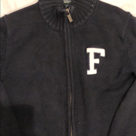 Kids Faconable jacket - Picture 2 of 13